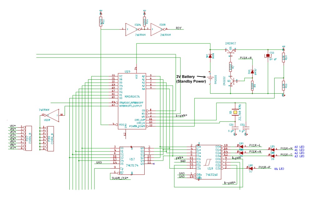 58167 Circuit